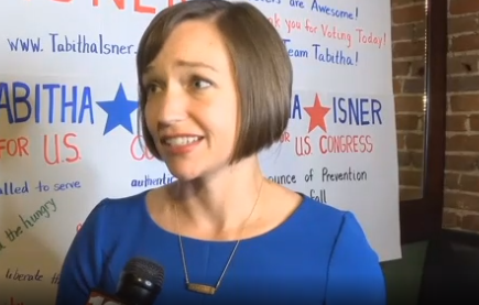 Roby, Bright Headed to GOP Runoff, Isner Wins Democratic Nomination